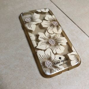 Kate Spade Phone Cover Iphone8